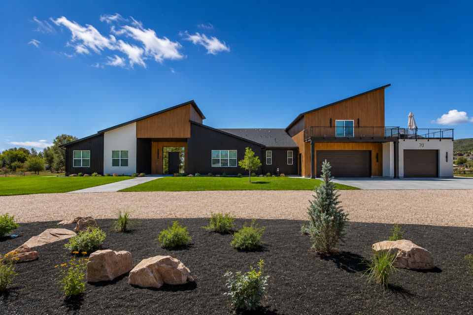 Black Moose Retreat