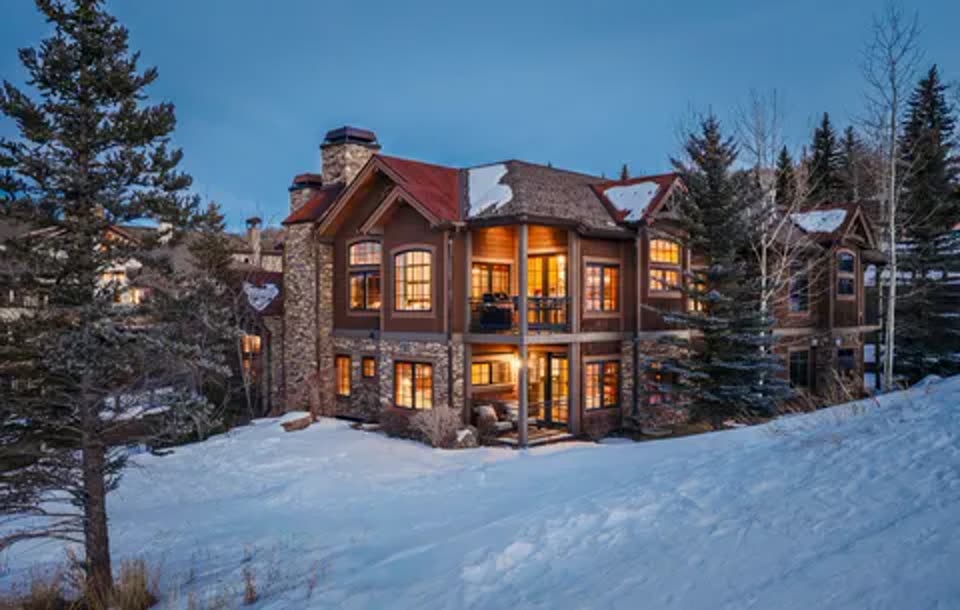Alpine Ridge