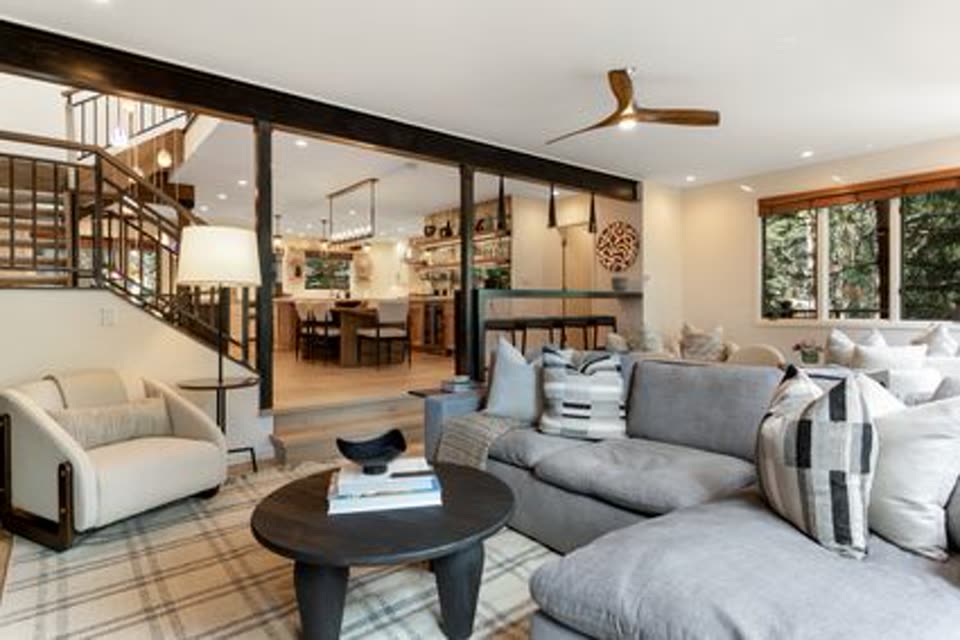 Golf Terrace